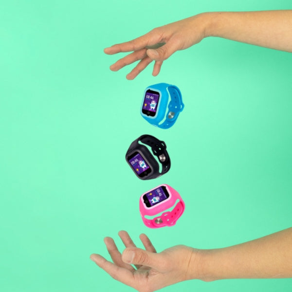Smartwatch Phone for Kids: Gabb Watch 3 or SoyMomo Space 2.0?