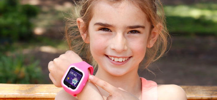 Best AT T Smartwatches For Kids SoyMomo USA SoyMomo Safe Technology for Kids