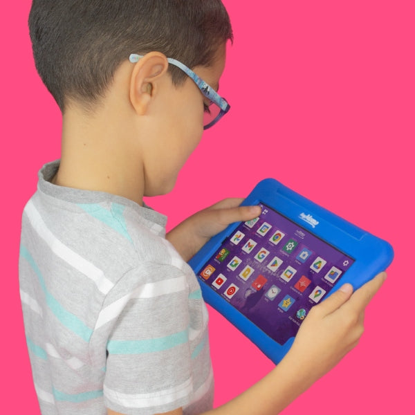 Tablets for Kids: Amazon Fire 8 or SoyMomo Tablet Pro 2.0?