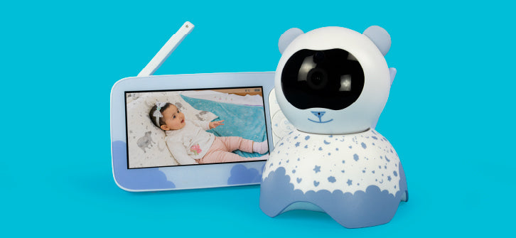 Are Baby Monitors Safe?