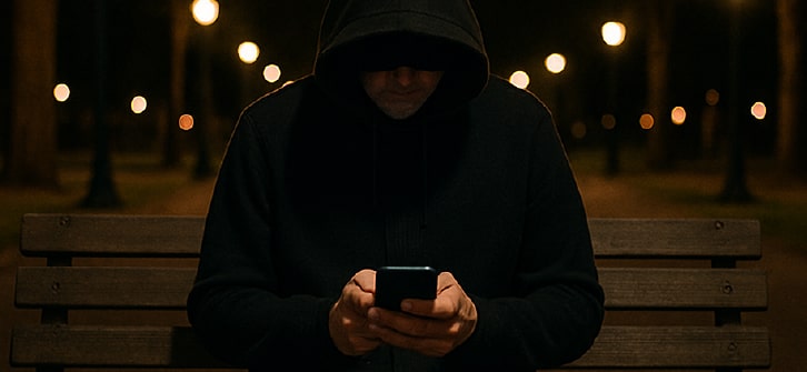 Dangers of the Internet for Kids, Part 2: Online Predators