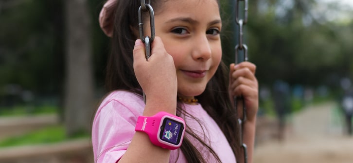 The Best AT&T Compatible Smartwatches For Kids