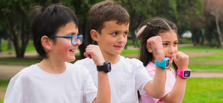 Smartwatch Phone for Kids: Gabb Watch 3 or SoyMomo Space 2.0?