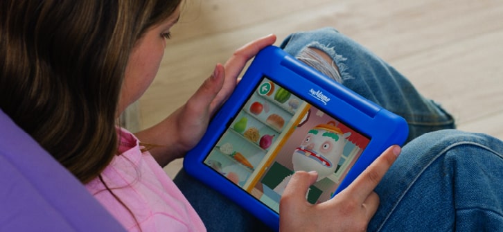 Tablets for Kids: Amazon Fire 8 or SoyMomo Tablet Pro 2.0?