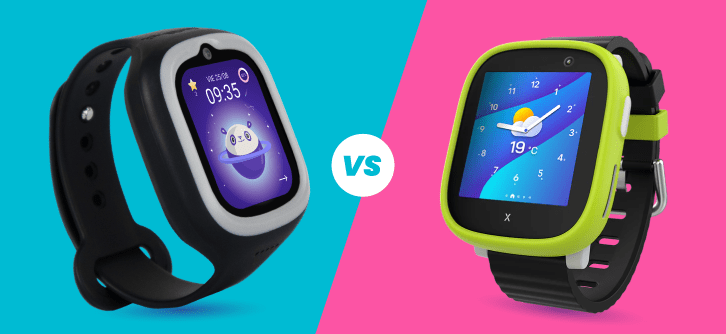 SoyMomo Space 3.0 vs Xplora X6PRO / X6Play: Which Smartwatch is Best for Your Child?