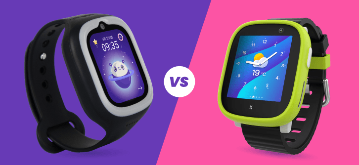SoyMomo Space 3.0 vs. Xplora X6PRO / X6Play: Which Smartwatch is Best for Your Child?