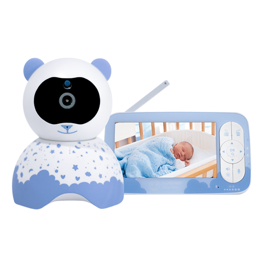 Baby Monitor Pro