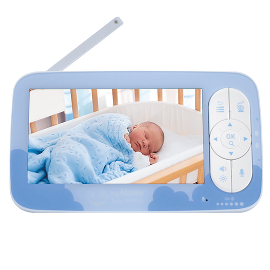 Baby Monitor Pro