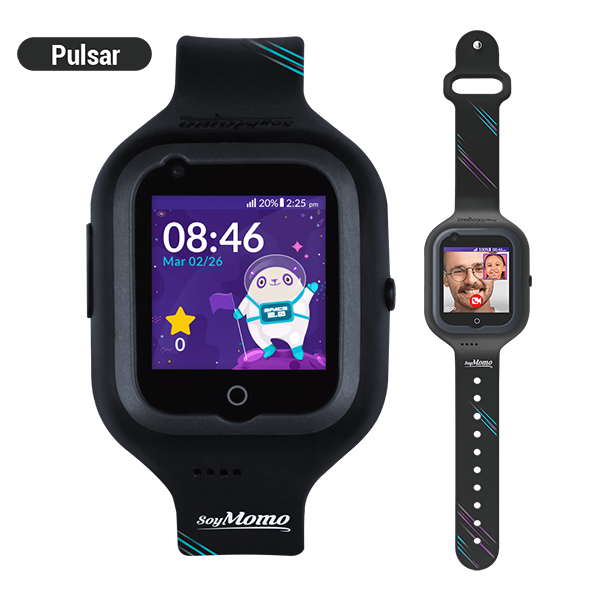 Pulsar gps watch sales
