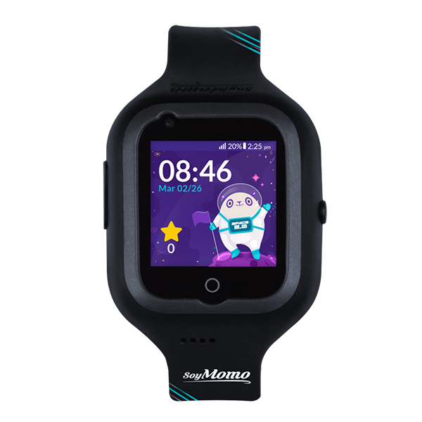 Best smartwatch for kids: how to choose? – CANYON Blog