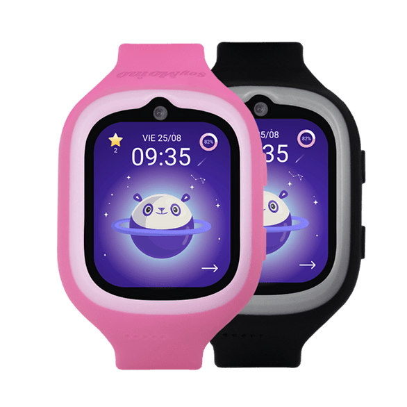 soymomo-kids-phone-space-3-0-pink-black-front