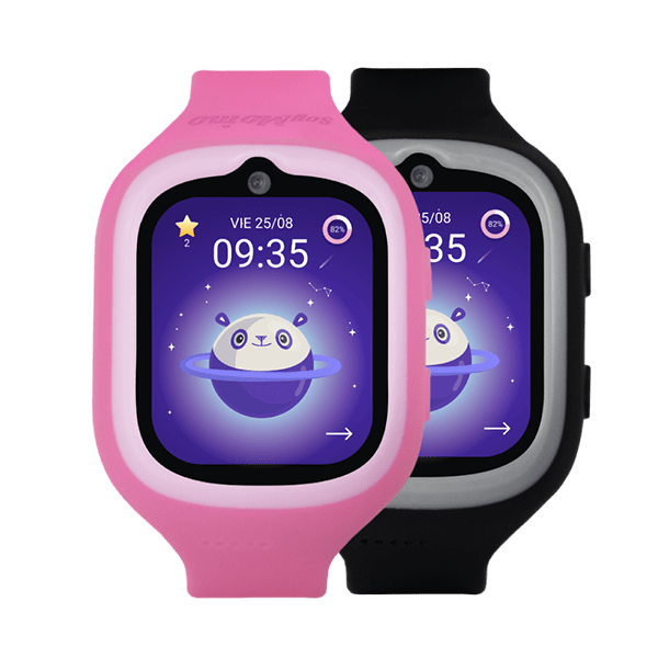 soymomo-kids-phone-space-3-0-pink-black-front